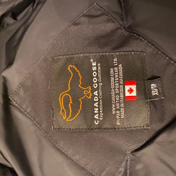 Canada Goose Chilliwack Bomber - Picture 6 of 7